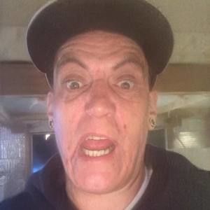 Meet your Posher, Ricky